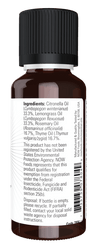 Bug Ban Essential Oil Blend