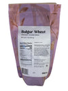 Bulgur Wheat, Cracked, Coarse Grind
