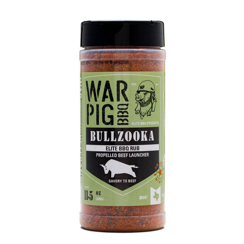 Bullzooka