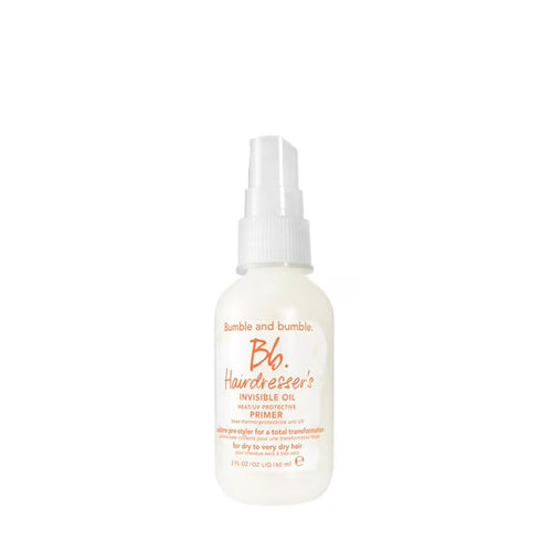 Bumble and Bumble Hairdresser's Invisible Oil 2oz