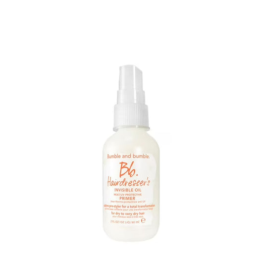 Bumble and Bumble Hairdresser's Invisible Oil 2oz