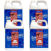 Bunk’s Cleaner – Concentrated Ice Melt Residue & Salt Stain Remover (1 Gal)