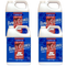 Case of 4