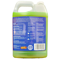 Bunk’s Cleaner – Concentrated Ice Melt Residue & Salt Stain Remover (1 Gal)