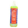Bunk’s Cleaner – Concentrated Ice Melt Residue & Salt Stain Remover (1 Gal)