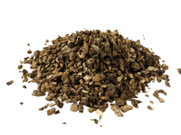 Burdock Root, Cut, Sifted