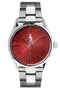 39mm / Stainless Steel