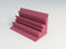 4 Pack / Burgundy