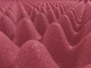Egg Crate Acoustic Foam Panels | 12 Colors | Sound Absorbing Foam