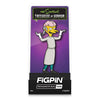 FiGPiN Enamel Pin - The Simpsons - Select Figure(s) ToyShnip