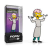 FiGPiN Enamel Pin - The Simpsons - Select Figure(s) ToyShnip