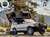 Overland Vehicle Systems Bushveld Roof Top Tent - 4 Person