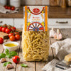 Gusto Etna Sicilian Busiata Pasta (Durum Wheat) – 500g