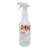 Bussit Clean Food Surface Sanitizer & Cleaner,  Spray & Wipe, Quart