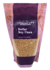 Soy Fines, Non-GMO, Butler