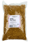 Soy Fines, Non-GMO, Butler