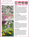 Bountiful Butterfly Garden Biosphere Terrarium