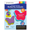 Butterfly Cutouts