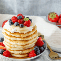 Buttermilk Pancake Mix Lehi Mills