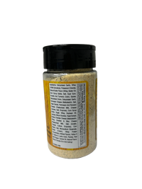 Hi-West Buttery Garlic Seasoning