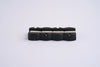 Magnetic Button Caddy 4pk Black