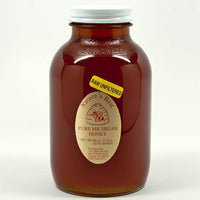 Honey, Raw