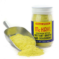 McKay's Chicken Style Seasoning