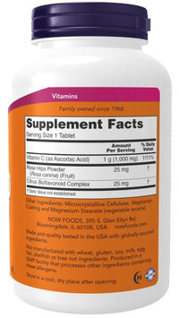 C 1000mg