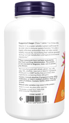 C-500 Chewable Orange