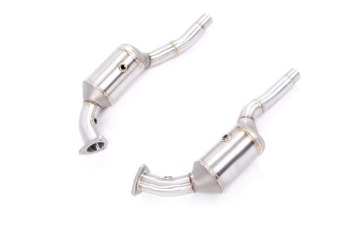 IRL 997.1 Downpipes