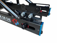 RnD Swing Arm for Razor MX and SX