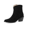 Black / 5