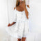 White / S
