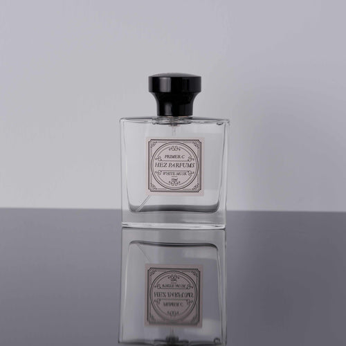 Primer 003 (Fragrance Enhancer) – WHITE MUSK
