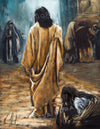 Jesus Healer - Just One Touch