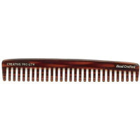 Creative C74 Premium Handmade Hair Comb