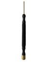 The Takedown Tools: Brass Hammer & 3/32" Brass Rol Pin Punch