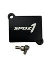 SPDZ1 IACV K Series Block Off Plate