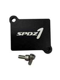 SPDZ1 IACV K Series Block Off Plate