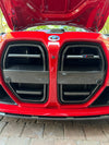 IRL Front Mount Intake G8X