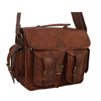 The Pedro Camera Satchel