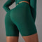 S / Forest Green