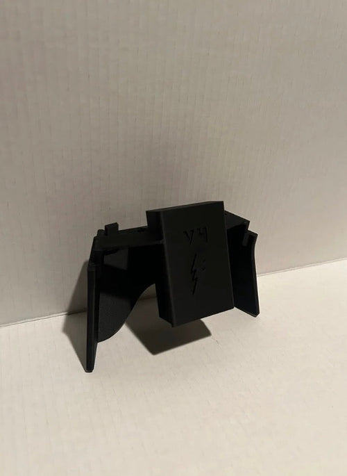 Surron Battery Lid Extenders
