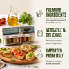 Artigiani dei Sapori, 4 Pack, Bruschetta Set "La Bruschetteria", each 1.3oz (36g)
