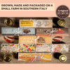 Artigiani dei Sapori, 4 Pack, Cheese Board Condiments, each 1.3oz (36g)