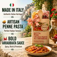 Artigiani dei Sapori, Penne Pasta Gift Set