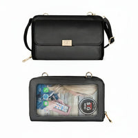 Captiva RFID Touch Screen Purse