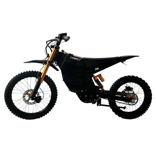 E-strapz SB Storm / 14,400w EVDirtBikes