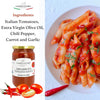 Campo D'Oro, Arrabiatta Tomato Sauce 24 oz