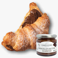 Campo D'Oro, Premium Chocolate Spread, 6.35 oz